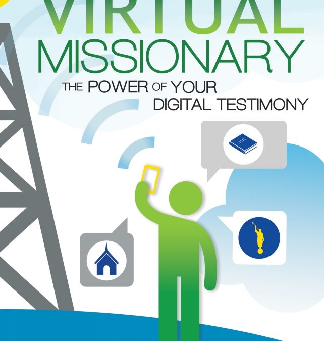 Would you like to be a Virtual Missionary?